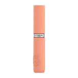 L'ORÉAL PARIS-batom líquido INFAILIBLE MATTE RESISTANCE 100-conto-de-fadas-endin-1-u-DrShampoo - Perfumaria e Cosmética