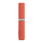 L'ORÉAL PARIS-batom líquido INFAILIBLE MATTE RESISTANCE 115-soneca-sua-asa-1-u-DrShampoo - Perfumaria e Cosmética