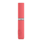 L'ORÉAL PARIS-batom líquido INFAILIBLE MATTE RESISTANCE 120-major-crush-1-u-DrShampoo - Perfumaria e Cosmética