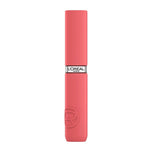 L'ORÉAL PARIS-batom líquido INFAILIBLE MATTE RESISTANCE 120-major-crush-1-u-DrShampoo - Perfumaria e Cosmética