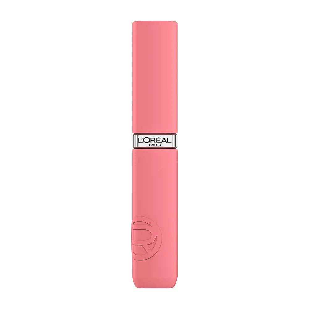 L'ORÉAL PARIS-batom líquido INFAILIBLE MATTE RESISTANCE 200-batom-amp-chill-1-u-DrShampoo - Perfumaria e Cosmética