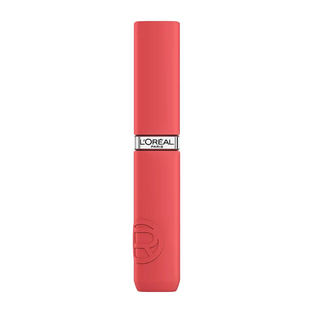 L'ORÉAL PARIS-batom líquido INFAILIBLE MATTE RESISTANCE 230-shopping-spree-1-u-DrShampoo - Perfumaria e Cosmética