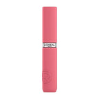 L'ORÉAL PARIS-batom líquido INFAILIBLE MATTE RESISTANCE 240-road-tripping-1-u-DrShampoo - Perfumaria e Cosmética