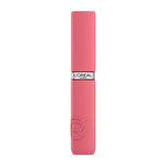 L'ORÉAL PARIS-batom líquido INFAILIBLE MATTE RESISTANCE 240-road-tripping-1-u-DrShampoo - Perfumaria e Cosmética