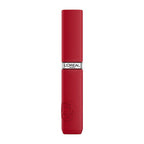 L'ORÉAL PARIS-batom líquido INFAILIBLE MATTE RESISTANCE 420-true-romance-1-u-DrShampoo - Perfumaria e Cosmética