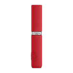L'ORÉAL PARIS-batom líquido INFAILIBLE MATTE RESISTANCE 425-afterwork-drink-1-u-DrShampoo - Perfumaria e Cosmética