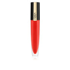 L'ORÉAL PARIS-batom líquido ROUGE SIGNATURE 113 I don t 7 ml-DrShampoo - Perfumaria e Cosmética