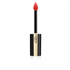 L'ORÉAL PARIS-batom líquido ROUGE SIGNATURE 113 I don t 7 ml-DrShampoo - Perfumaria e Cosmética
