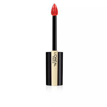 L'ORÉAL PARIS-batom líquido ROUGE SIGNATURE 113 I don t 7 ml-DrShampoo - Perfumaria e Cosmética Main image