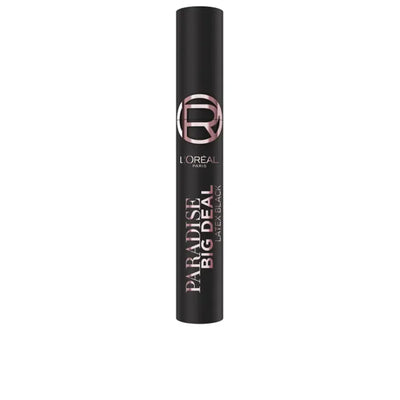 L'ORÉAL PARIS-rímel preto de látex PARADISE BIG DEAL 1 unidade-DrShampoo - Perfumaria e Cosmética