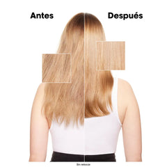 L'ORÉAL PROFESSIONNEL PARIS-ABSOLUT REPAIR CASE 2 pcs-DrShampoo - Perfumaria e Cosmética