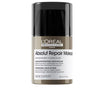 ABSOLUT REPAIR MOLECULAR máscara profissional reparadora sem enxágue para cabelos danificados 50 ml