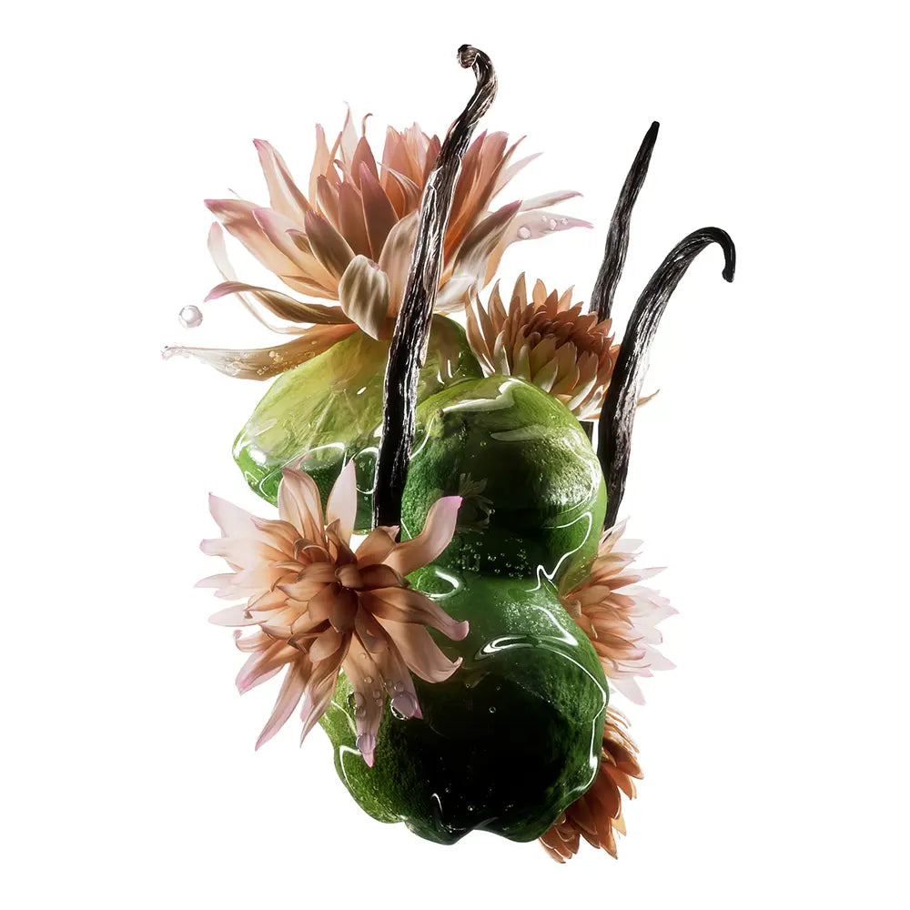 L'ORÉAL PROFESSIONNEL PARIS-ABSOLUT REPAIR MOLECULAR óleo bifásico profissional 30 ml.-DrShampoo - Perfumaria e Cosmética