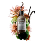 L'ORÉAL PROFESSIONNEL PARIS-ABSOLUT REPAIR MOLECULAR shampoo profissional sem sulfato para cabelos danificados 300 ml-DrShampoo - Perfumaria e Cosmética