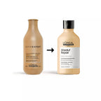 L'ORÉAL PROFESSIONNEL PARIS-ABSOLUT REPAIR shampoo profissional 300ml-DrShampoo - Perfumaria e Cosmética