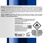 L'ORÉAL PROFESSIONNEL PARIS-ATIVADOR DE DENSIDADE SERIOXYL ADVANCED 90 ml-DrShampoo - Perfumaria e Cosmética