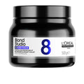 BLOND STUDIO bálsamo clareador roxo 500 gr