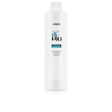 L'ORÉAL PROFESSIONNEL PARIS-BLOND STUDIO creme oxidante 20 vol 1000 ml-DrShampoo - Perfumaria e Cosmética Imagem principal do produto