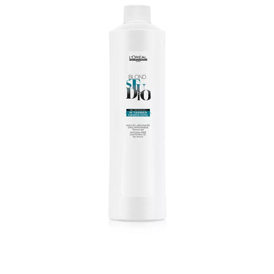 L'ORÉAL PROFESSIONNEL PARIS-BLOND STUDIO creme oxidante 20 vol 1000 ml-DrShampoo - Perfumaria e Cosmética
