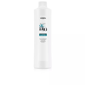 L'ORÉAL PROFESSIONNEL PARIS-BLOND STUDIO creme oxidante 30 vol 1000 ml-DrShampoo - Perfumaria e Cosmética Imagem principal do produto