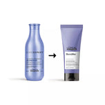 L'ORÉAL PROFESSIONNEL PARIS-BLONDIFIER condicionador profissional 200 ml-DrShampoo - Perfumaria e Cosmética