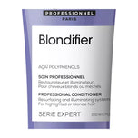 L'ORÉAL PROFESSIONNEL PARIS-BLONDIFIER condicionador profissional 200 ml-DrShampoo - Perfumaria e Cosmética