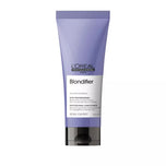 L'ORÉAL PROFESSIONNEL PARIS-BLONDIFIER condicionador profissional 200 ml-DrShampoo - Perfumaria e Cosmética