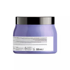 L'ORÉAL PROFESSIONNEL PARIS-BLONDIFIER máscara 500ml-DrShampoo - Perfumaria e Cosmética