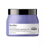 L'ORÉAL PROFESSIONNEL PARIS-BLONDIFIER máscara 500ml-DrShampoo - Perfumaria e Cosmética