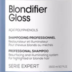 L'ORÉAL PROFESSIONNEL PARIS-BLONDIFIER shampoo 1500ml-DrShampoo - Perfumaria e Cosmética