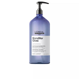 BLONDIFIER | L'ORÉAL PROFESSIONNEL PARIS