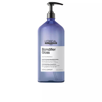 L'ORÉAL PROFESSIONNEL PARIS-BLONDIFIER shampoo 1500ml-DrShampoo - Perfumaria e Cosmética Imagen principal del producto