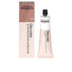 L'ORÉAL PROFESSIONNEL PARIS-COLOR DIA coloração demi permanente sem amônia 415 60 ml-DrShampoo - Perfumaria e Cosmética