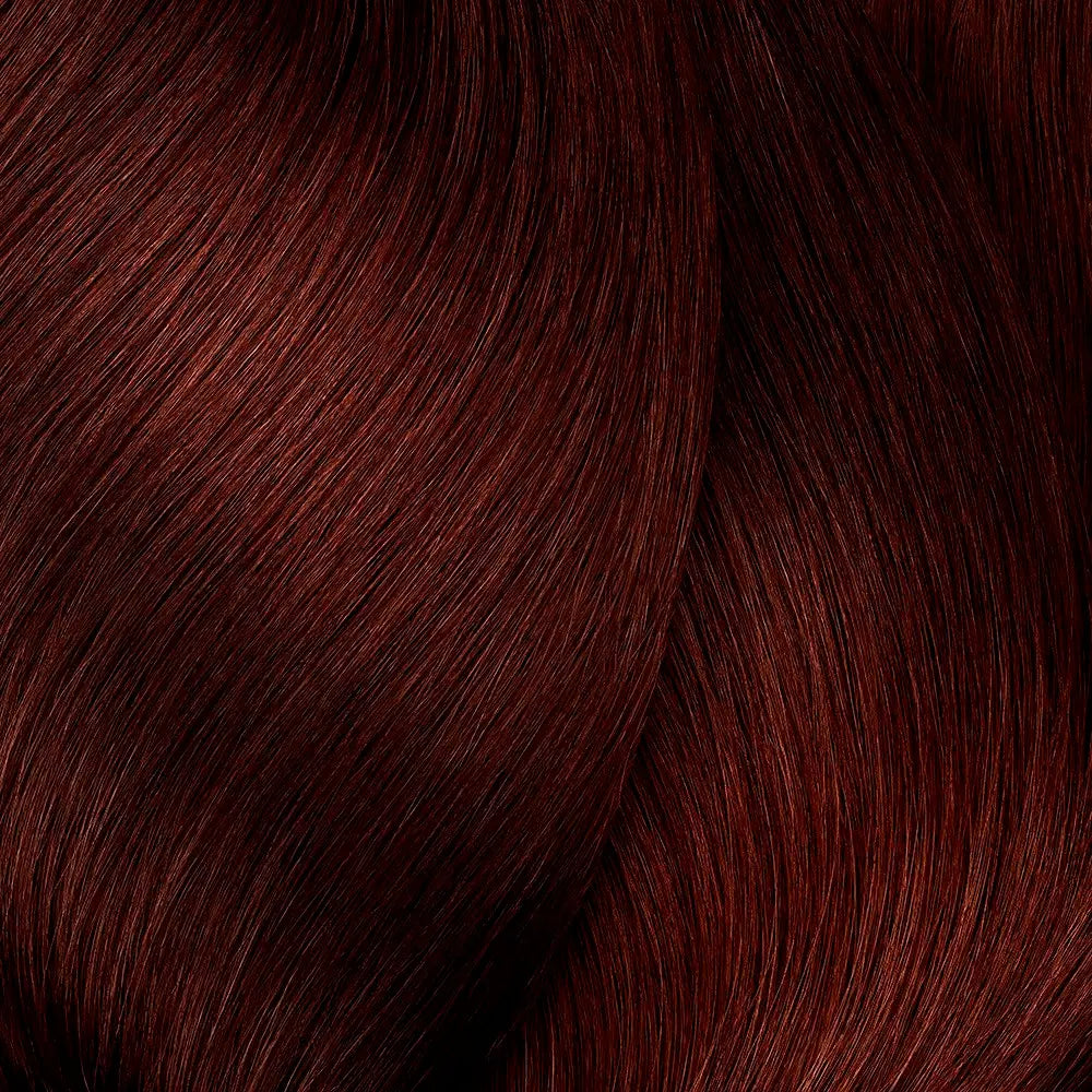 L'ORÉAL PROFESSIONNEL PARIS-COLORAÇÃO DEMI PERMANENTE DIA COLOR sem amônia 445 60 ml.-DrShampoo - Perfumaria e Cosmética