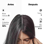 L'ORÉAL PROFESSIONNEL PARIS-COLORAÇÃO DEMI PERMANENTE SEM AMÔNIA DIA COLOR 1 60 ml-DrShampoo - Perfumaria e Cosmética