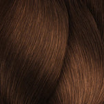 L'ORÉAL PROFESSIONNEL PARIS-COR COLOR DIA coloração demi-permanente sem amônia 684 60 ml.-DrShampoo - Perfumaria e Cosmética
