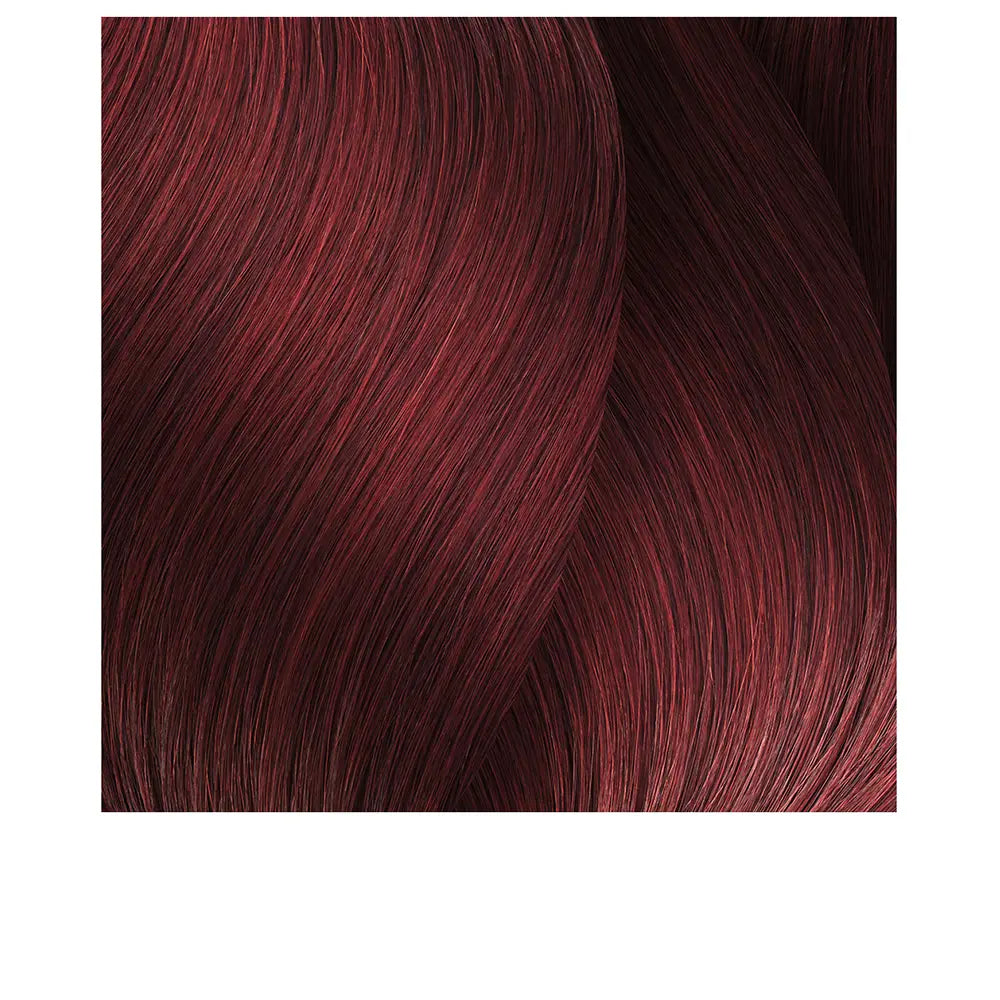 L'ORÉAL PROFESSIONNEL PARIS-CREME DE COLORAÇÃO MAJIREL 666 60 ml-DrShampoo - Perfumaria e Cosmética