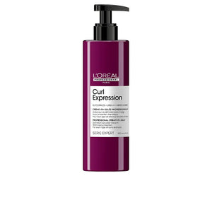 CURL EXPRESSION | L'ORÉAL PROFESSIONNEL PARIS