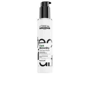 L'ORÉAL PROFESSIONNEL PARIS-CREME FLUIDIFICADOR PARA SECAGEM A FRIO 150 ml.-DrShampoo - Perfumaria e Cosmética Main image