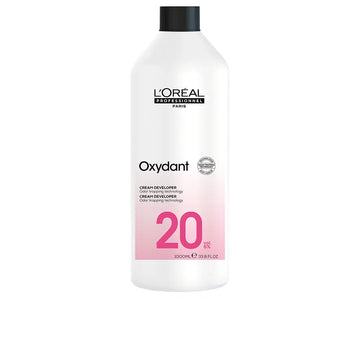 L'ORÉAL PROFESSIONNEL PARIS-CREME OXYDANT 20 vol 1000 ml-DrShampoo - Perfumaria e Cosmética Main image