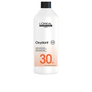 L'ORÉAL PROFESSIONNEL PARIS-CREME OXYDANT 30 vol 1000 ml-DrShampoo - Perfumaria e Cosmética Main image