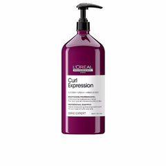 L'ORÉAL PROFESSIONNEL PARIS-CURL EXPRESSION champô gel profissional 1500 ml-DrShampoo - Perfumaria e Cosmética