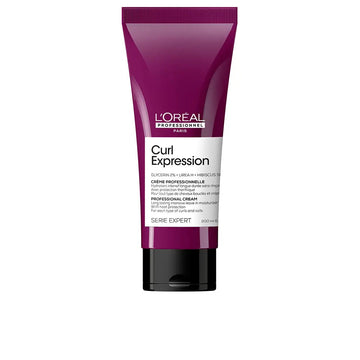 L'ORÉAL PROFESSIONNEL PARIS-CURL EXPRESSION leave-in-DrShampoo - Perfumaria e Cosmética Main image
