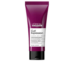 L'ORÉAL PROFESSIONNEL PARIS-CURL EXPRESSION leave-in-DrShampoo - Perfumaria e Cosmética