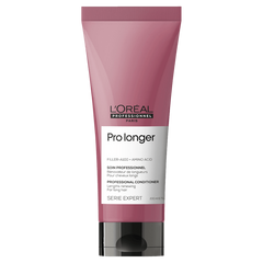 L'ORÉAL PROFESSIONNEL PARIS-Condicionador PRO LONGER 200 ml.-DrShampoo - Perfumaria e Cosmética