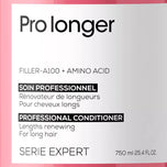 L'ORÉAL PROFESSIONNEL PARIS-Condicionador PRO LONGER 750 ml-DrShampoo - Perfumaria e Cosmética