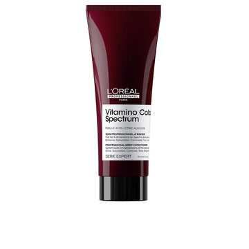 L'ORÉAL PROFESSIONNEL PARIS-Condicionador VITAMINO COLOR SPECTRUM 75 ml-DrShampoo - Perfumaria e Cosmética Imagen principal del producto