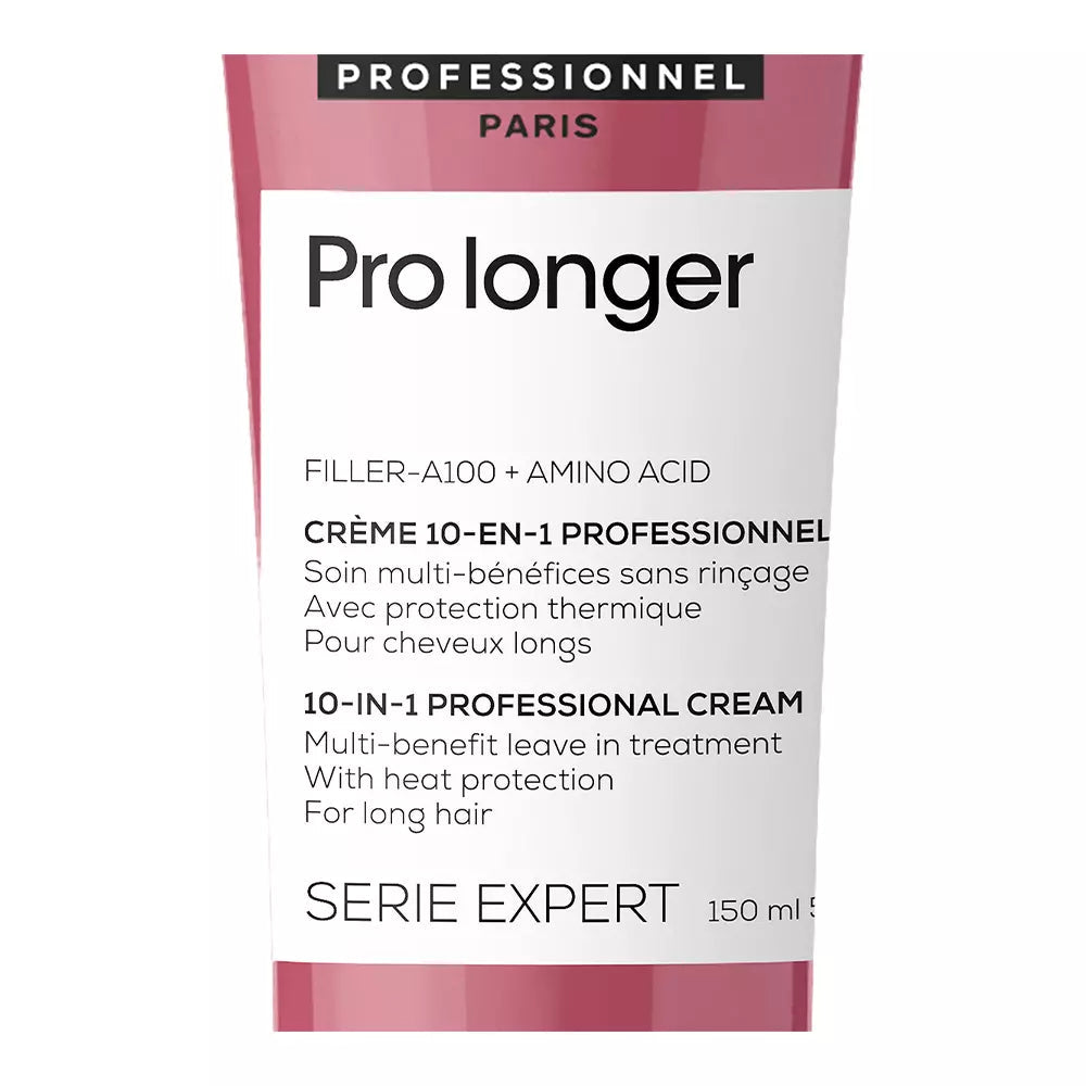 L'ORÉAL PROFESSIONNEL PARIS-Condicionador profissional PRO LONGER 200 ml-DrShampoo - Perfumaria e Cosmética