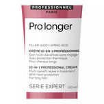 L'ORÉAL PROFESSIONNEL PARIS-Condicionador profissional PRO LONGER 200 ml-DrShampoo - Perfumaria e Cosmética