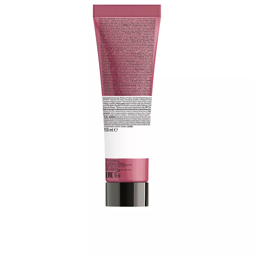 L'ORÉAL PROFESSIONNEL PARIS-Condicionador profissional PRO LONGER 200 ml-DrShampoo - Perfumaria e Cosmética